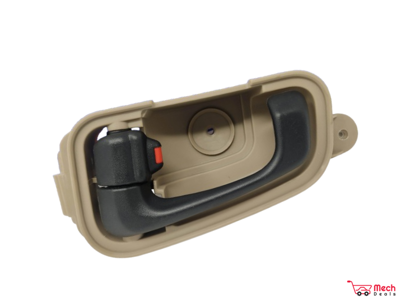 Handle Assy Inner Lh Beige