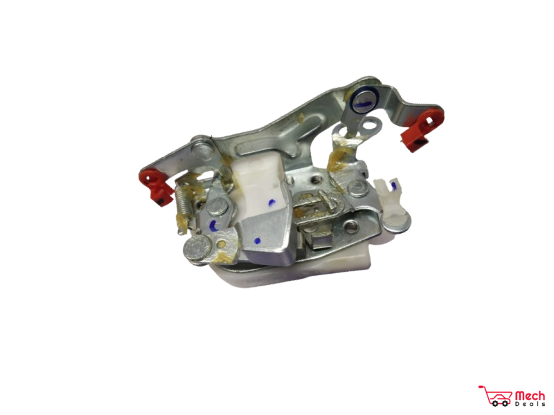 Latch Assy Tail Gate