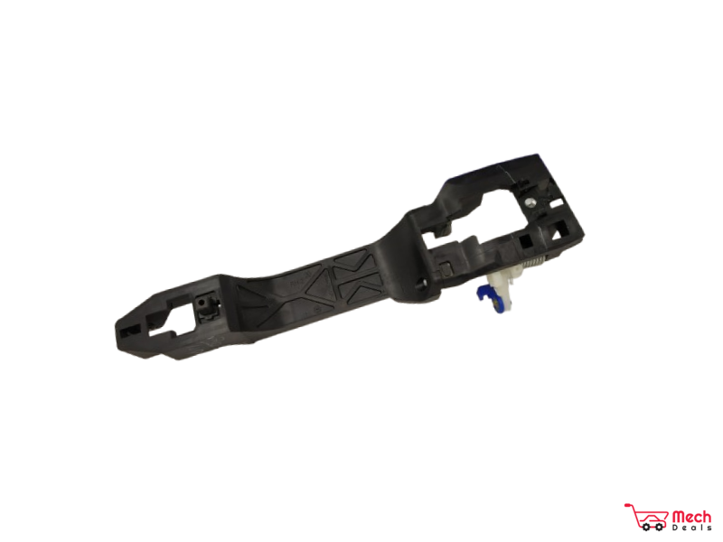 Lager Bugle Taildoor