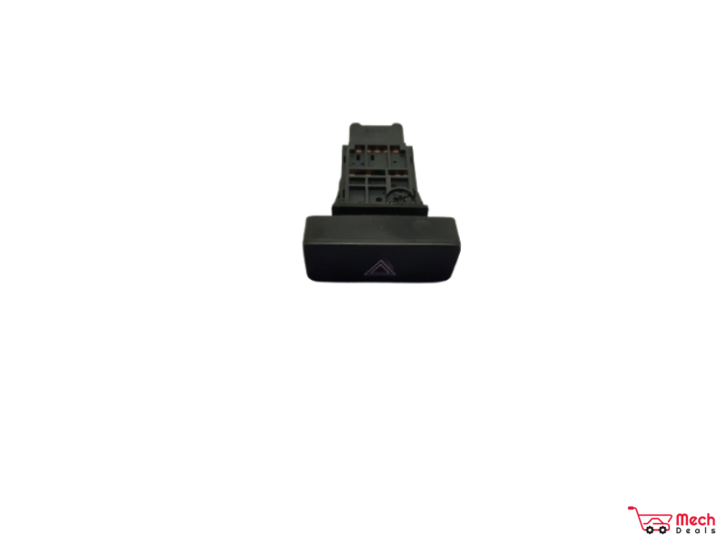 Switch Assy, Hazard Warning(Black)
