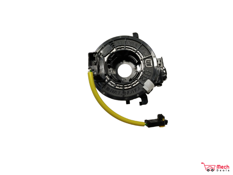 Cable Assy, Contact Coil