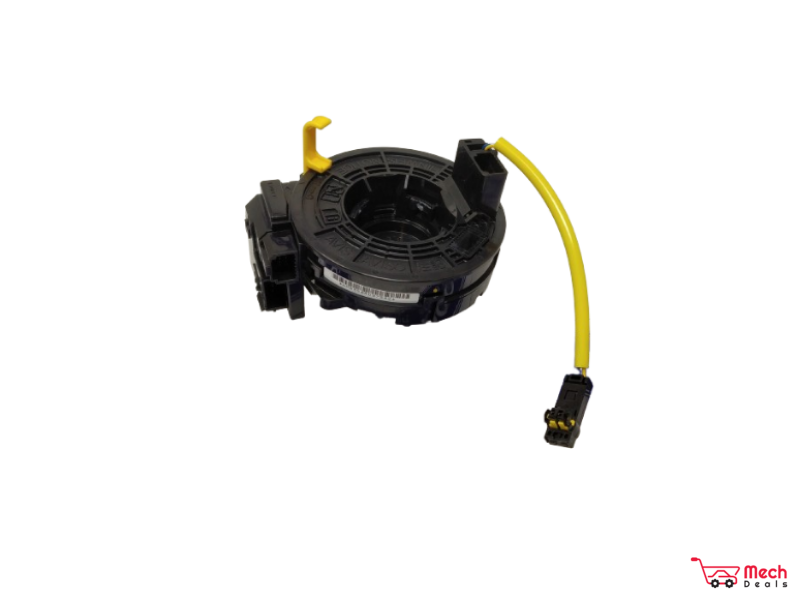 Cable Assy, Contact Coil