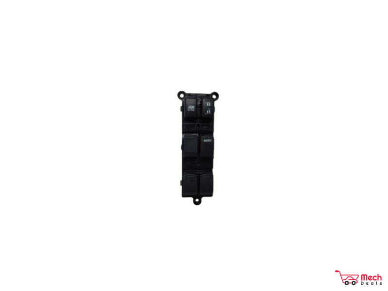Switch Assy Power Window