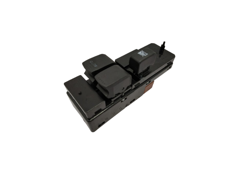 Switch Assy P/W Main