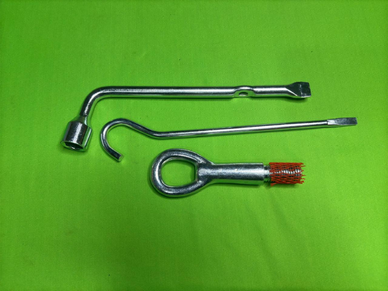 Tool Assy