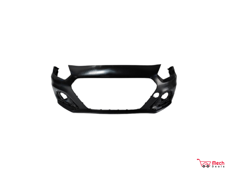 Bumper Front