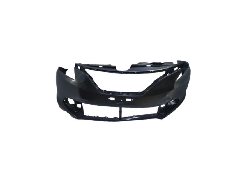 Bumper Fr (Black)