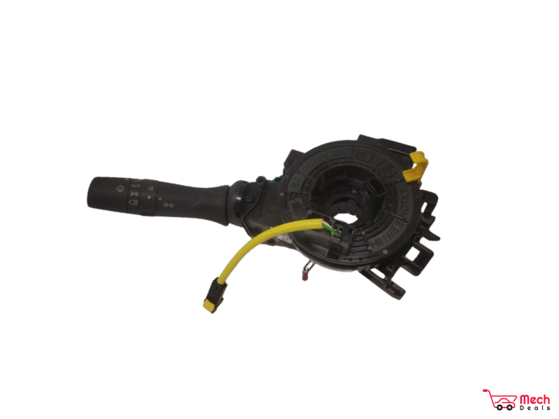 Set,Contact Coil & Auto Light