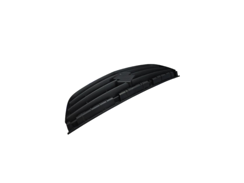 Grille Fr Bumper (Black)
