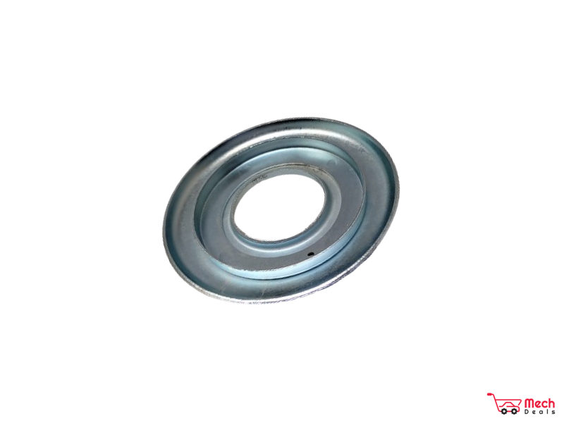 Axle Dust Shield Assy