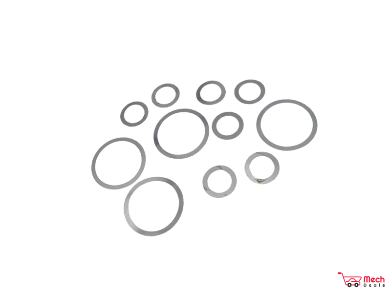 Kit Shim Set Pinion Bearing Inner & Outer Adjustment