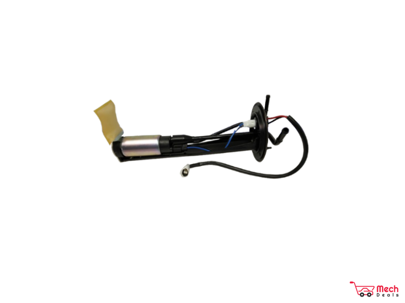 Pump Assy Fuel Gypsy