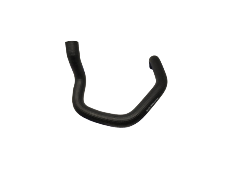 Hose Radiator Inlet Engine
