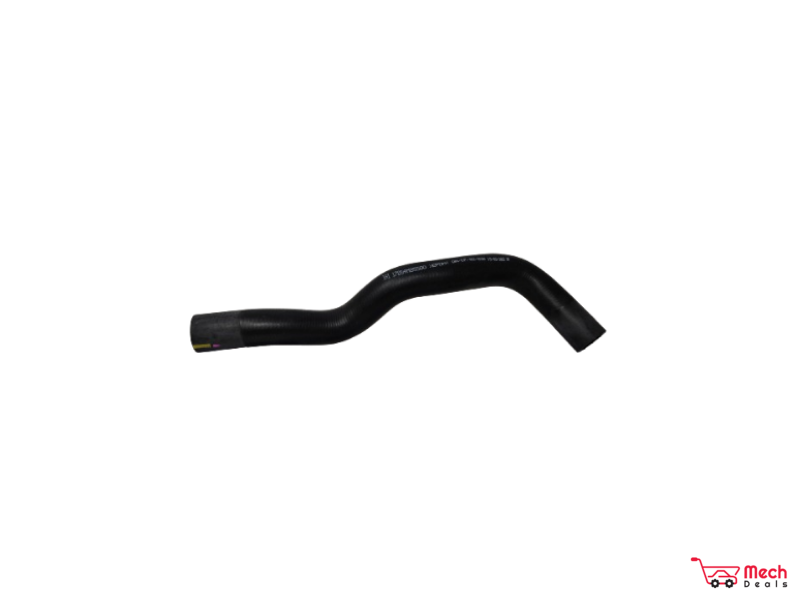 Hose, Radiator Outlet