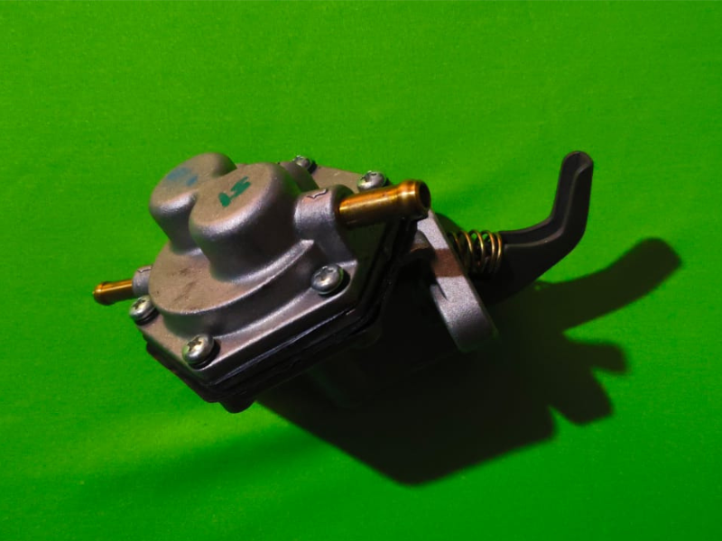 Pump Assy, Fuel