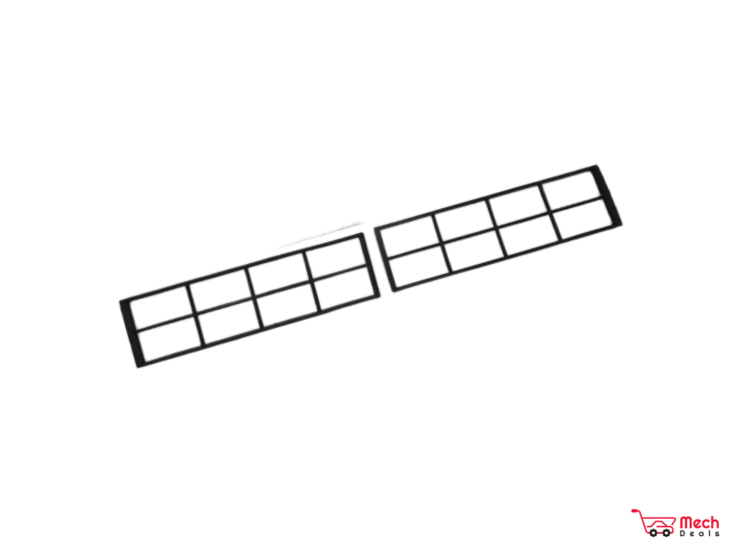 Cabin Air Filter (Mesh Type)