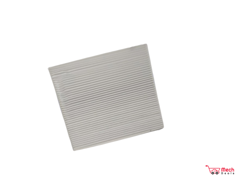 Cabin Air Filter