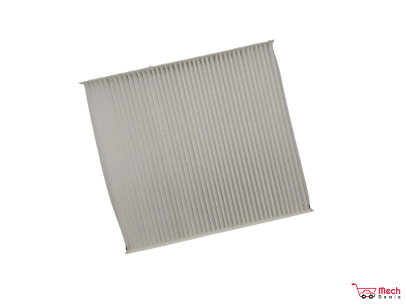 Cabin Air Filter