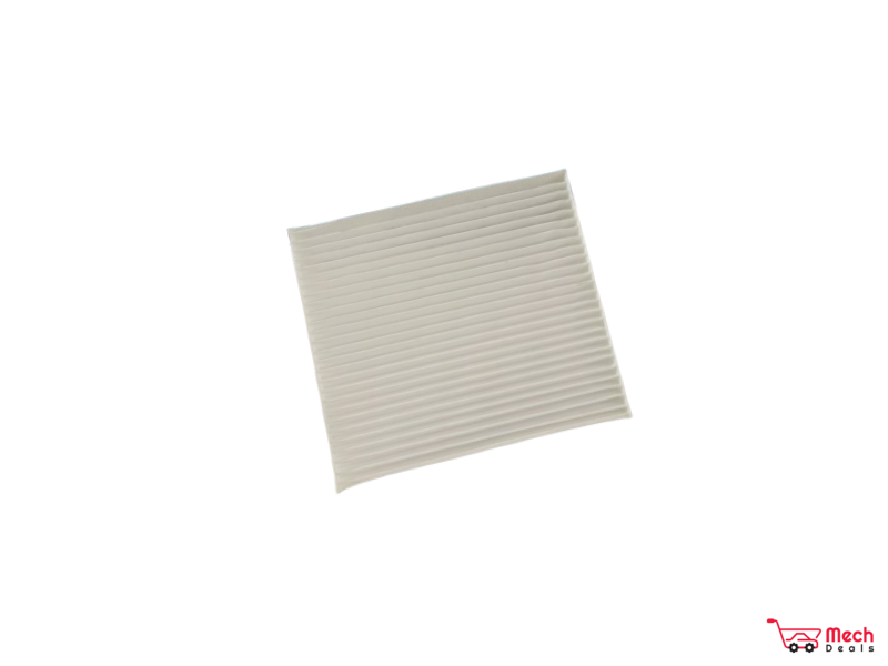 Cabin Air Filter