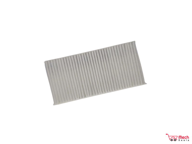 Cabin Air Filter
