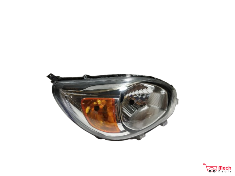 Headlamp Assembly Right