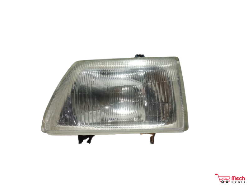 Headlamp Assembly Left