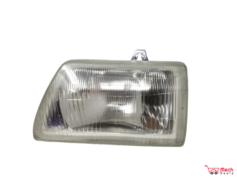 Headlamp Assembly Left