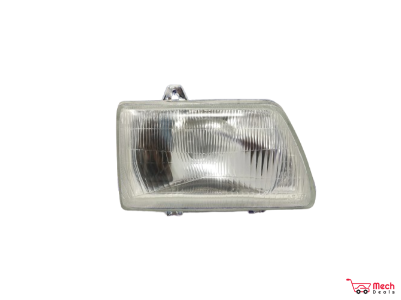 Headlamp Assembly Right