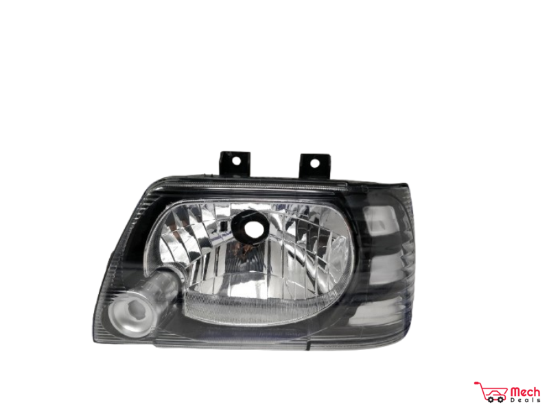 Headlamp Assembly Left