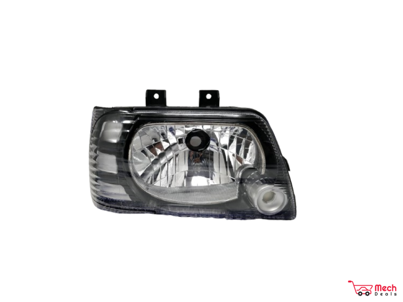 Headlamp Assembly  Right