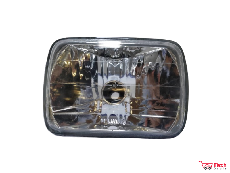 Headlamp Assembly Left
