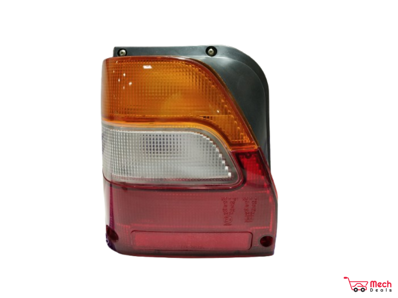 Rear Combination Lamp Left