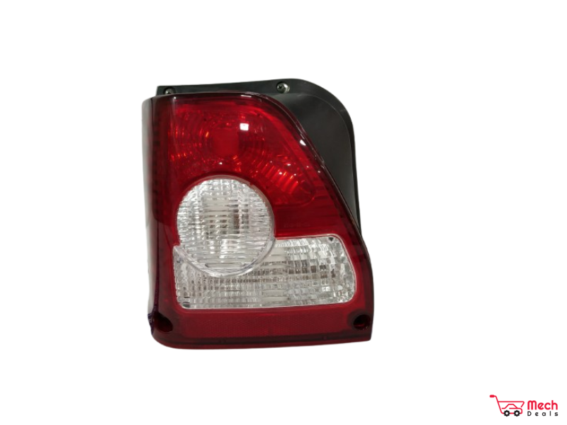 Rear Combination Lamp Left