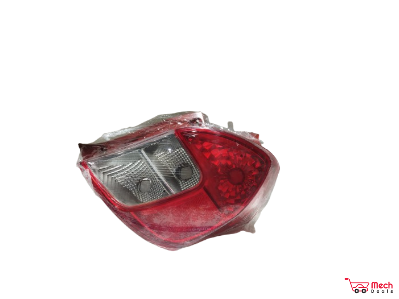 Rear Combination Lamp