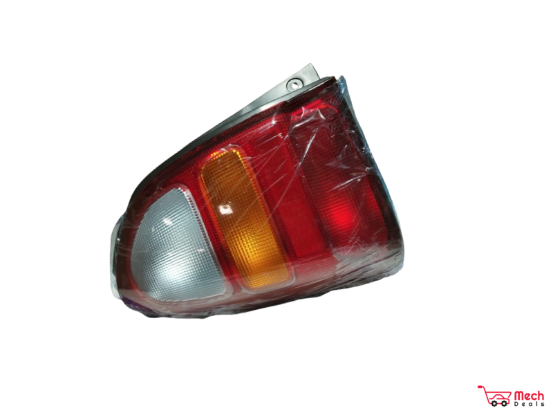 Rear Combination Lamp Left