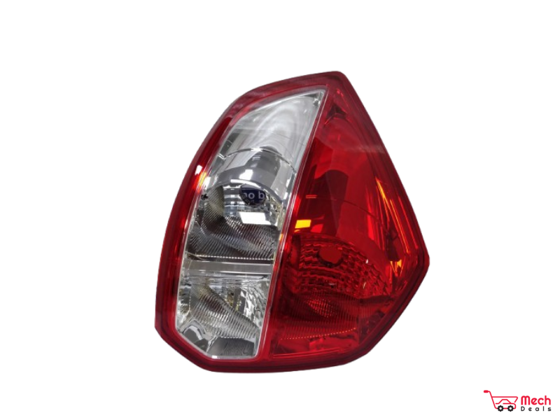 Rear Combination Lamp Left