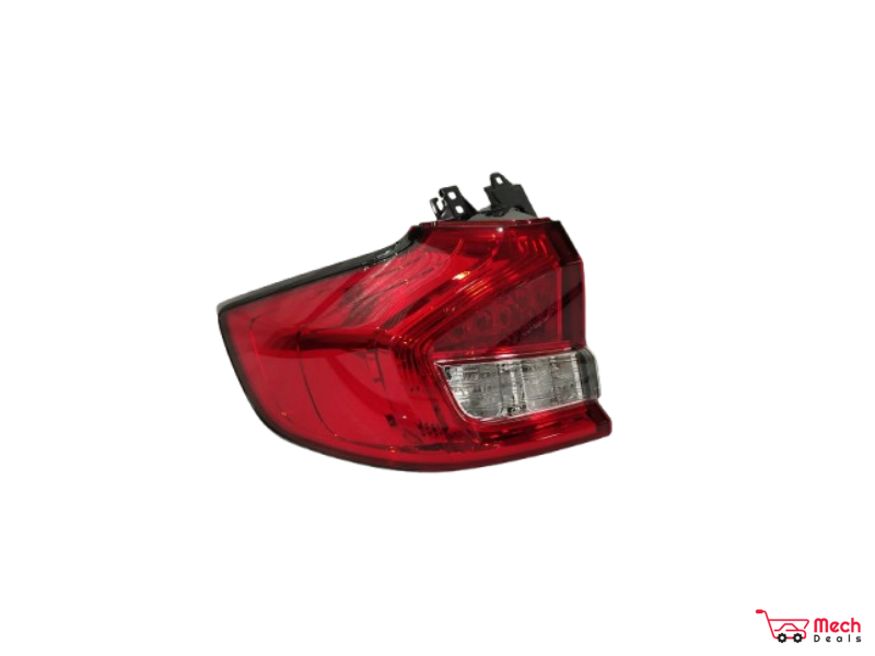 Rear Combination Lamp Left