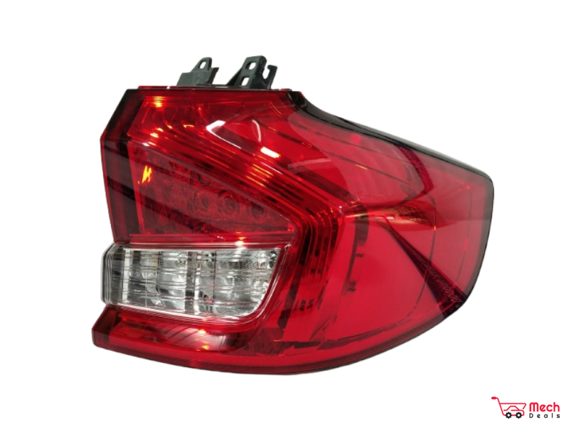Rear Combination Lamp Right