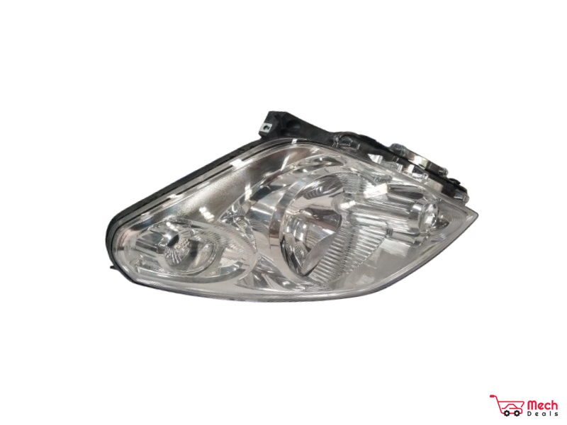 Headlamp Assembly Left
