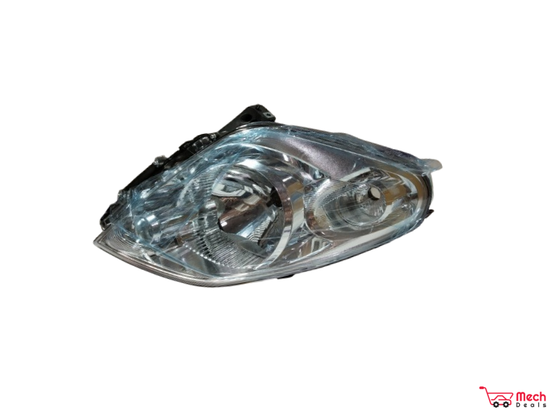 Headlamp Assembly Right
