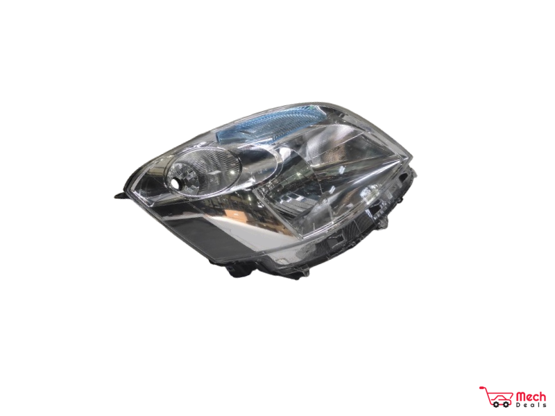 Headlamp Assembly Right