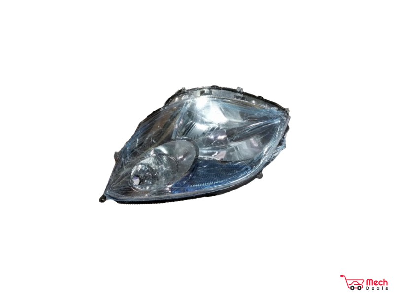 Headlamp Assembly Left