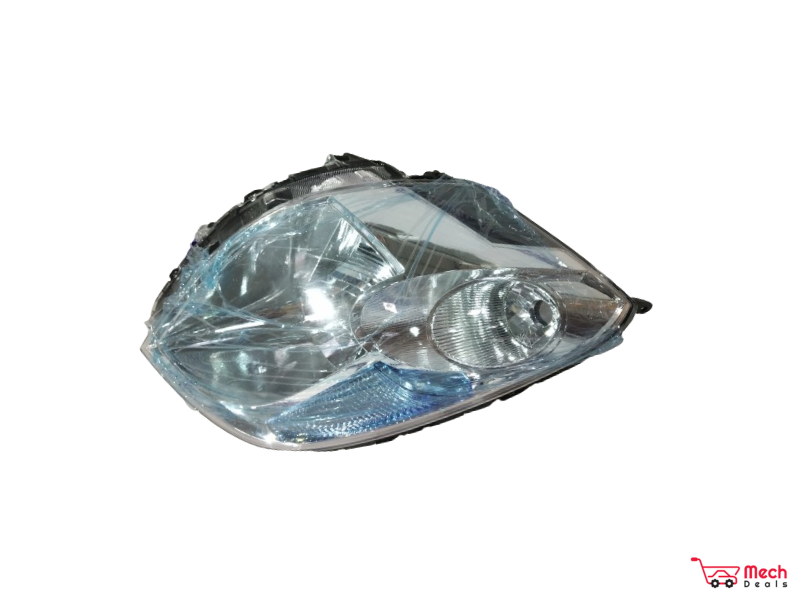 Headlamp Assembly Right