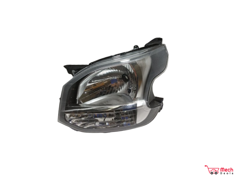 Headlamp Assembly Left