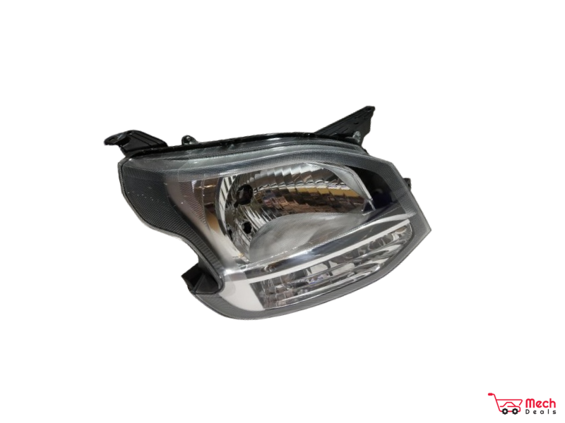 Headlamp Assembly Right