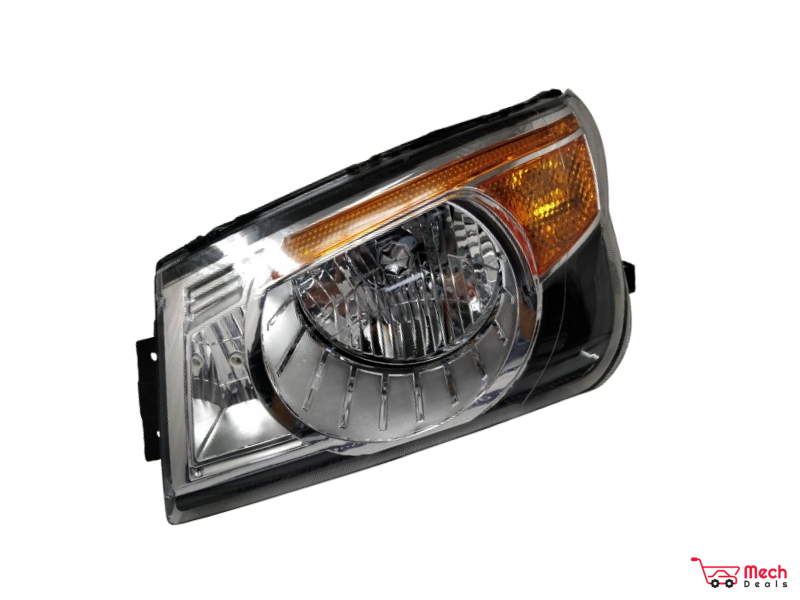 Headlamp Assembly Left