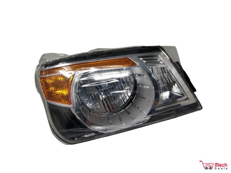 Headlamp Assembly Right