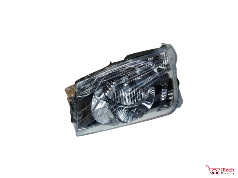Headlamp Assembly Left