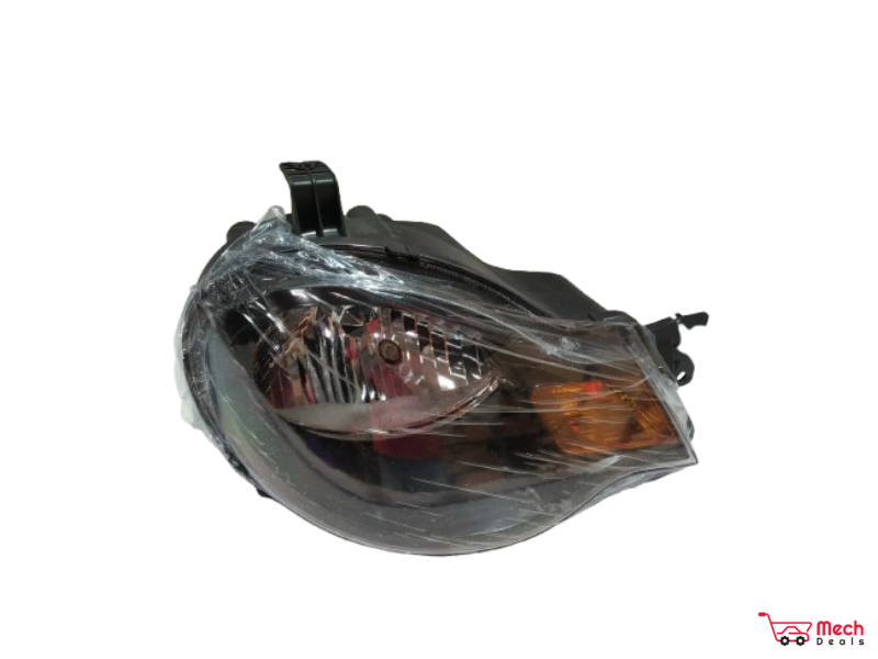 Headlamp Assembly Right