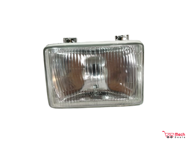 Headlamp Assembly Left/Right